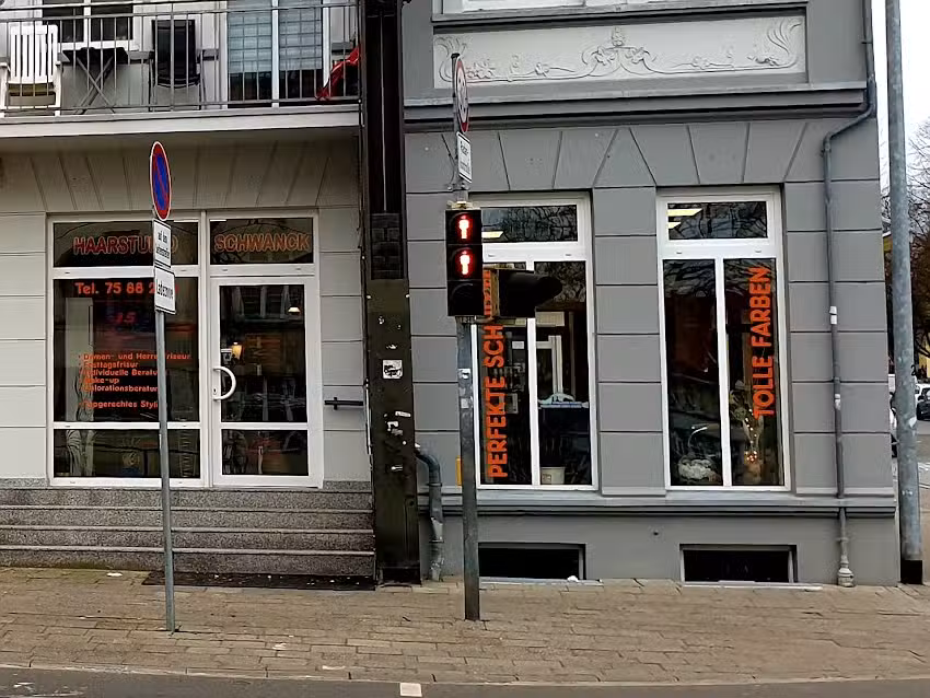 Haarstudio Schwanck Inh. Doreen Schwanck