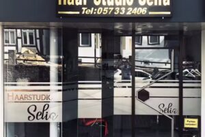 Haarstudio Selia