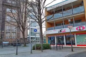 Haarstudio-Side GmbH