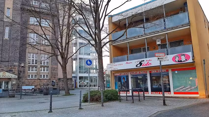 Haarstudio-Side GmbH
