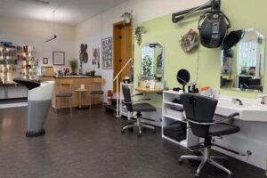 Haarstudio Silvia Unzicker