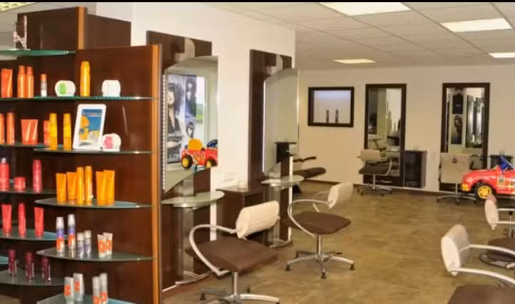 Haarstudio Simone Sagerer