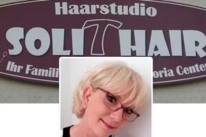 Haarstudio Solithair