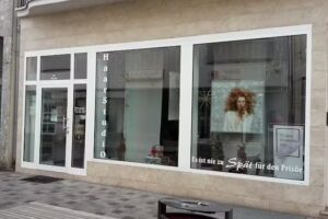 Haarstudio Sp&auml;t