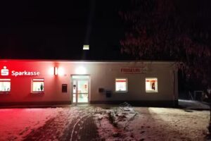 Haarstudio Steffi Dörry