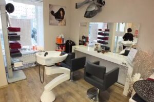 Haarstudio Susanne / Bonn