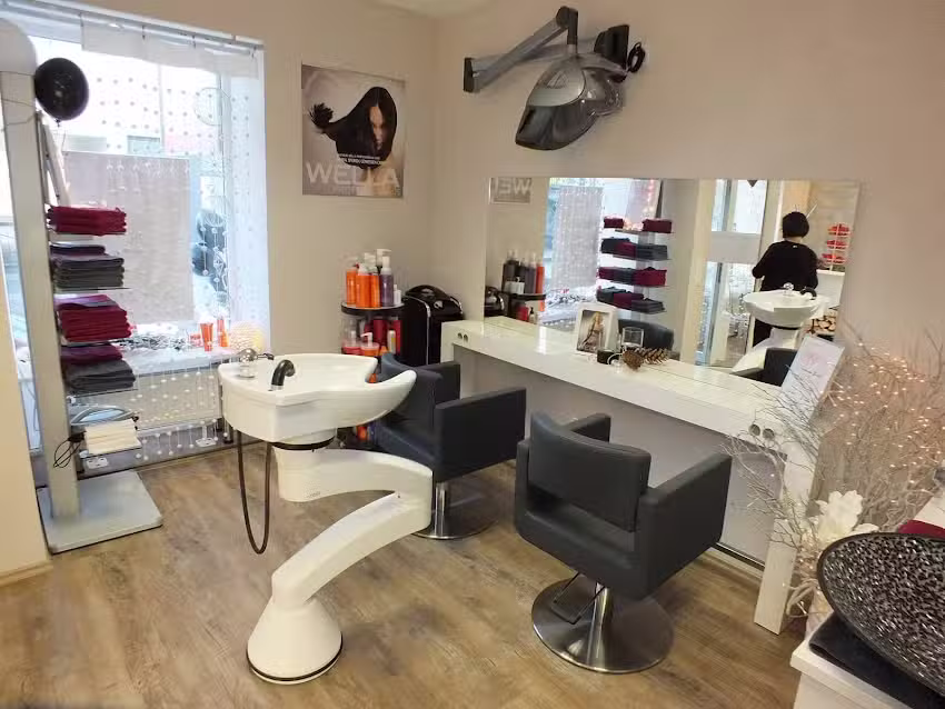 Haarstudio Susanne / Bonn