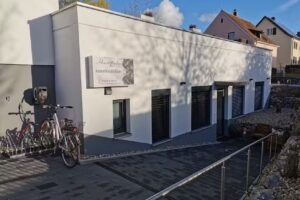 Haarstudio Susanne Ritter