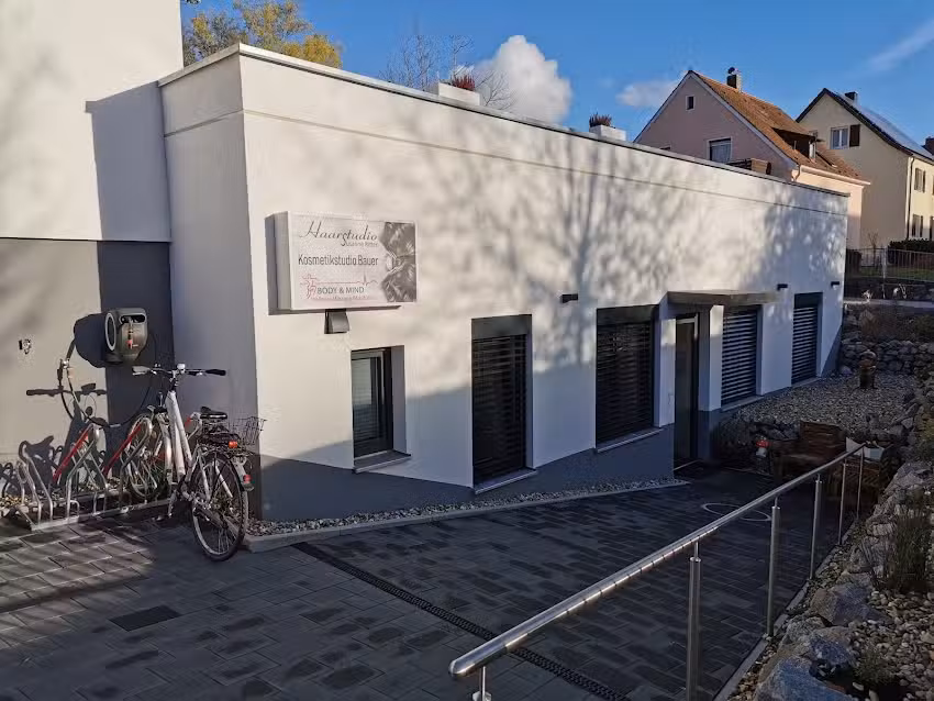 Haarstudio Susanne Ritter