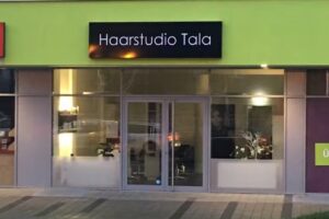 Haarstudio Tala