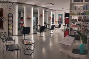 Haarstudio Tanja Wastl