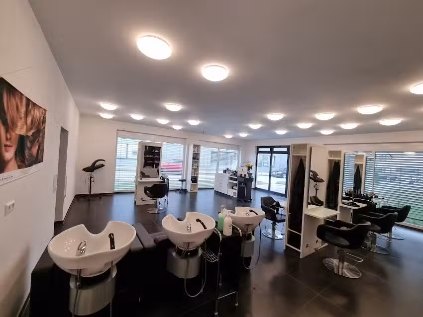 Haarstudio Trend Hadzijakupovic