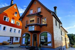 Haarstudio Trendline