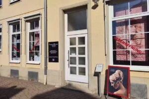 Haarstudio und Hochzeitsfotografie Nadja Montag