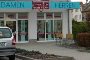 Haarstudio Uta Hoelzl