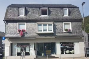 Haarstudio Verlockend Inh. Ulli Bönisch