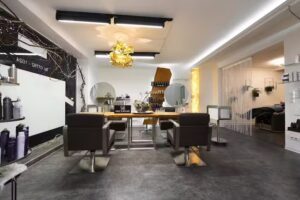 Haarstudio Vinc & Rafael Schopfheim