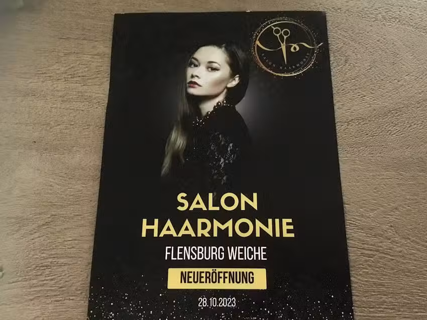 Haarstudio Weiche