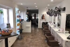 Haarstudio Weller Friseur in Ladenburg