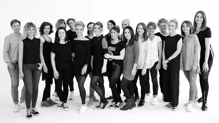 Haarstudio Wieser Maisach