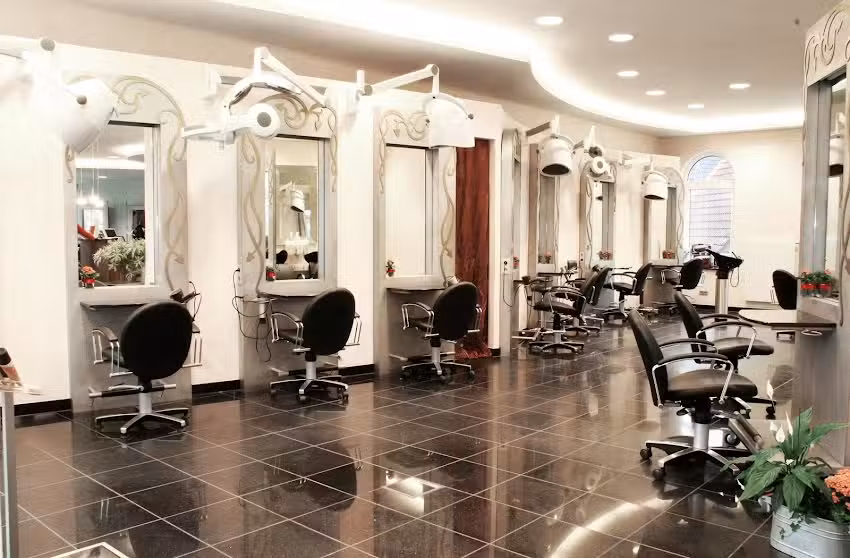 Haarstudio Wildangel GmbH