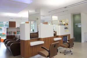 Haarstudio Winterscheidt