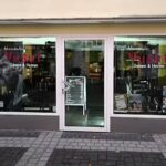 Haarstudio Yusuf Damen & Herren