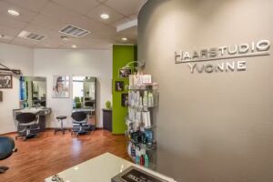 Haarstudio Yvonne
