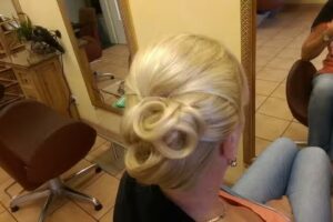 Haarstudio Zauber (Mainaschaff) Inh. Singh Silvana seit &uuml;ber 10 Jahre