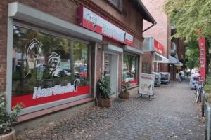 HaarStudio1 Bargteheide Friseur