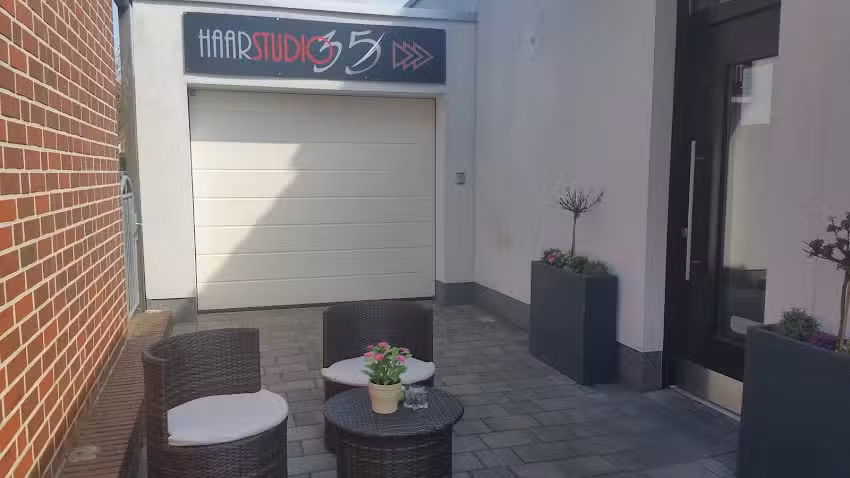 Haarstudio35