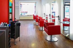 HAARstudioTREND by Anton