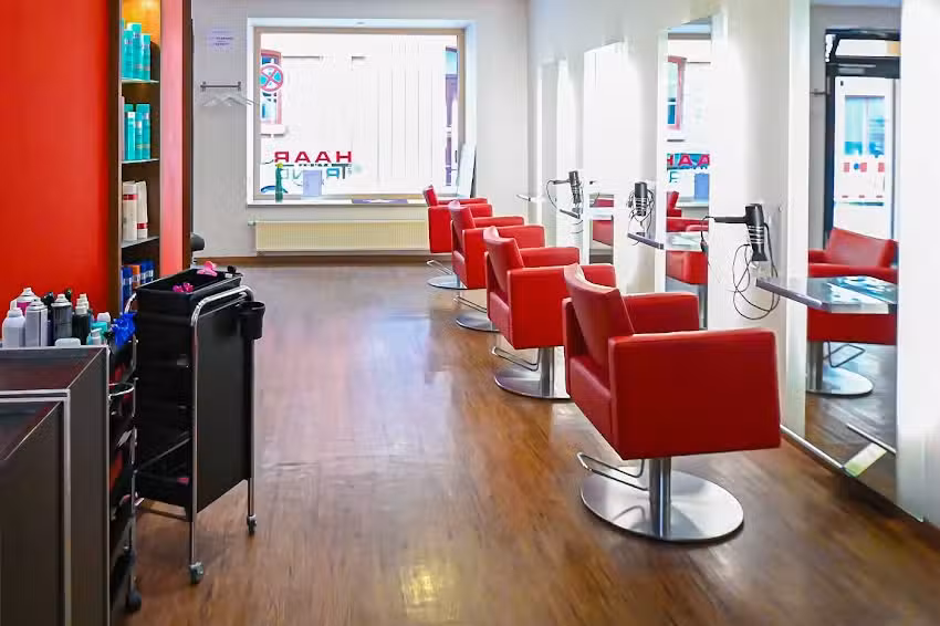 HAARstudioTREND by Anton