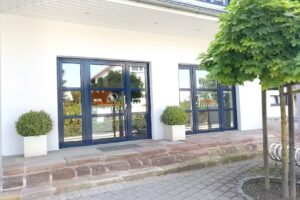 Haarstyle Kerstin Friedrich