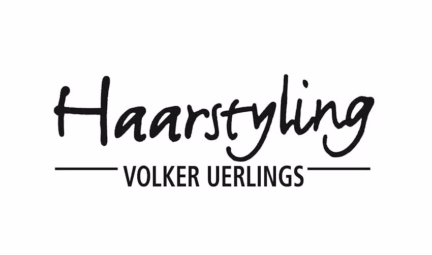 Haarstyling Esser & Uerlings