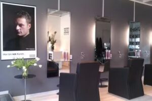 Haarstylisten Annette Deese