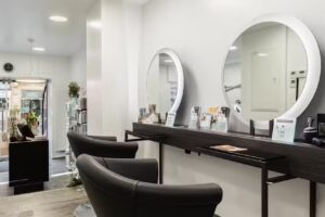 Haarsympathie Friseursalon