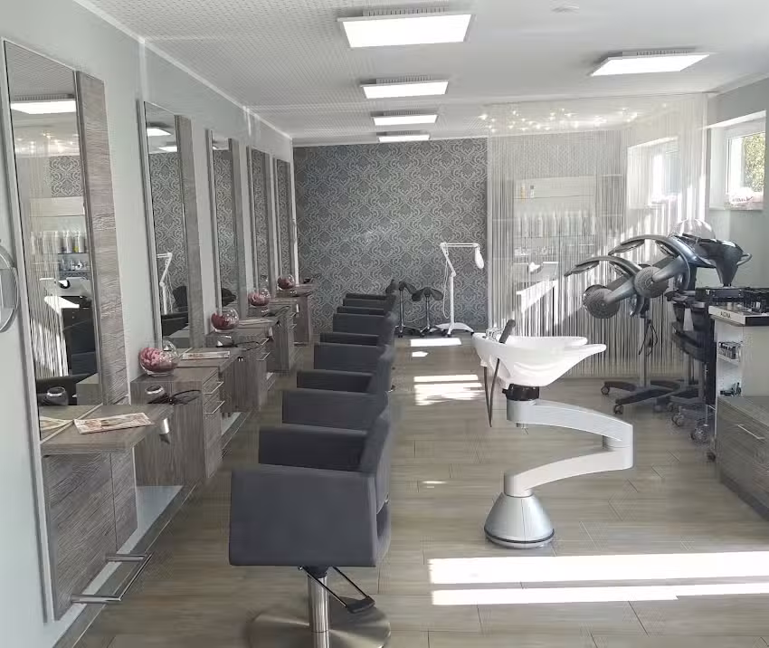 Haarszenario Inh. Bettina Worm