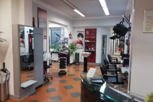 Haarteam 2000 R. Zeller&ouml;hr