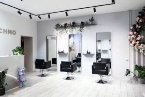 Haartechno Friseur