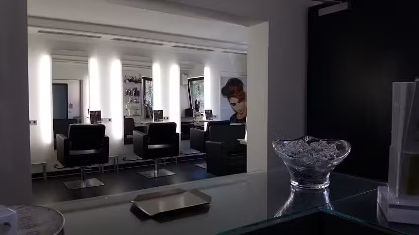 Haartempel Friseursalon
