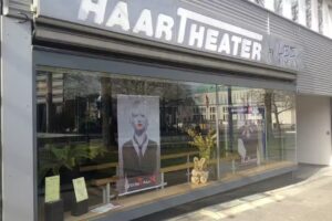 HAARTHEATER