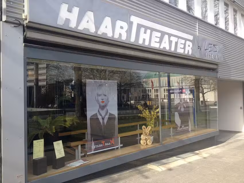 HAARTHEATER