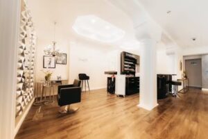 Haartistic Annette R&ouml;dig | Private Hair &ndash; Atelier