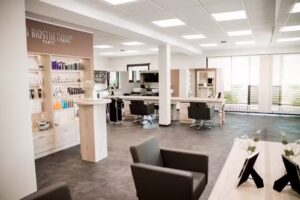 Haartistik Lisa Linnenkamp