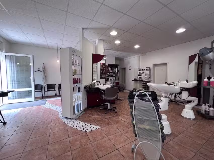 Haartmann&rsquo;s Laden