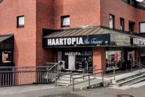 Haartopia Ihr Friseur