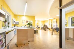 Haartotal Schütz & Steube GmbH