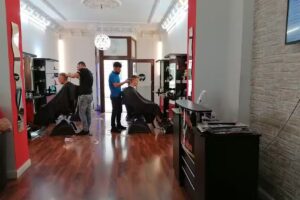 Haartraktiv Barbershop – Magdeburg