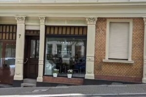 Haartraum Friseurakademie Meisterbetrieb